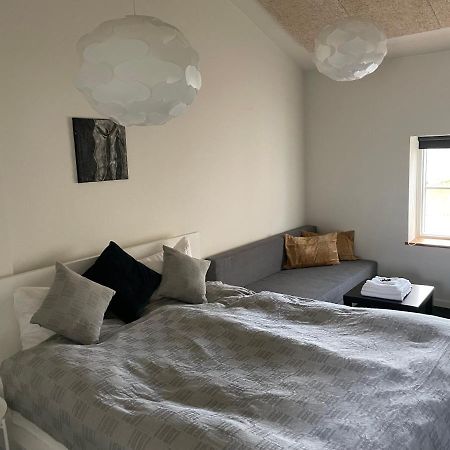 Essenbaekgaard B&B Assentoft Kültér fotó