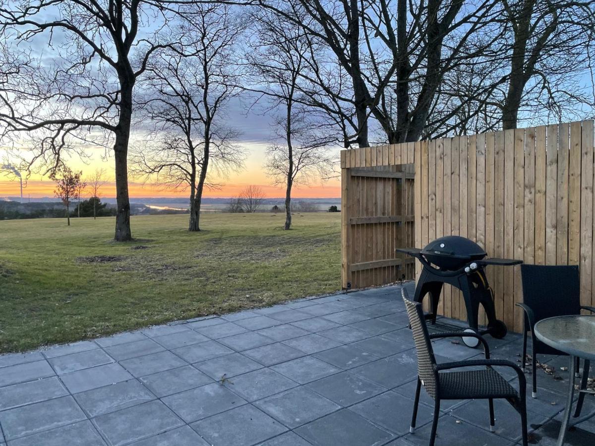Essenbaekgaard B&B Assentoft Kültér fotó