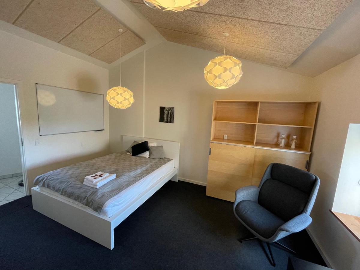 Essenbaekgaard B&B Assentoft Kültér fotó