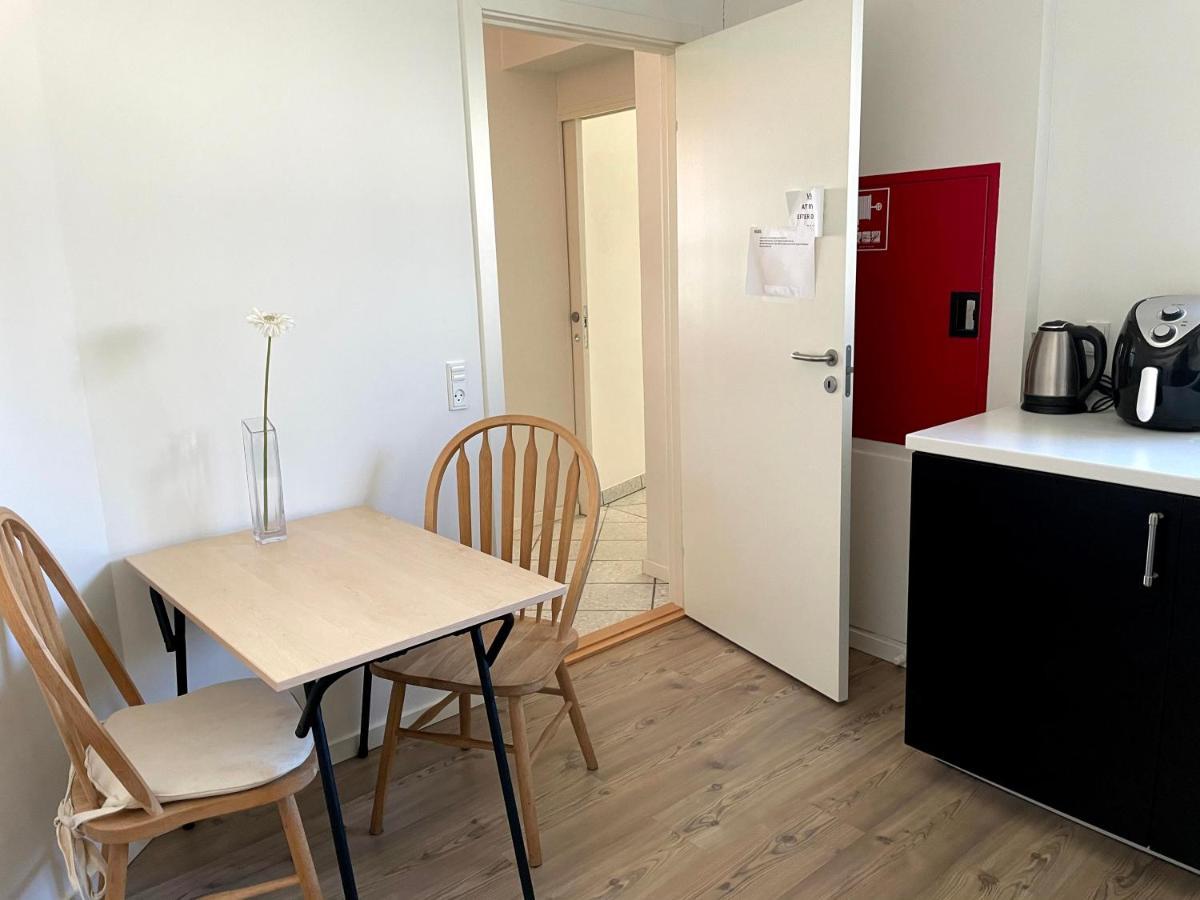 Essenbaekgaard B&B Assentoft Kültér fotó