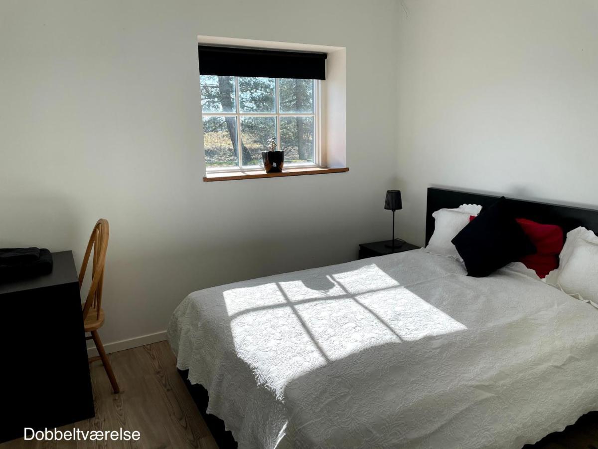 Essenbaekgaard B&B Assentoft Kültér fotó