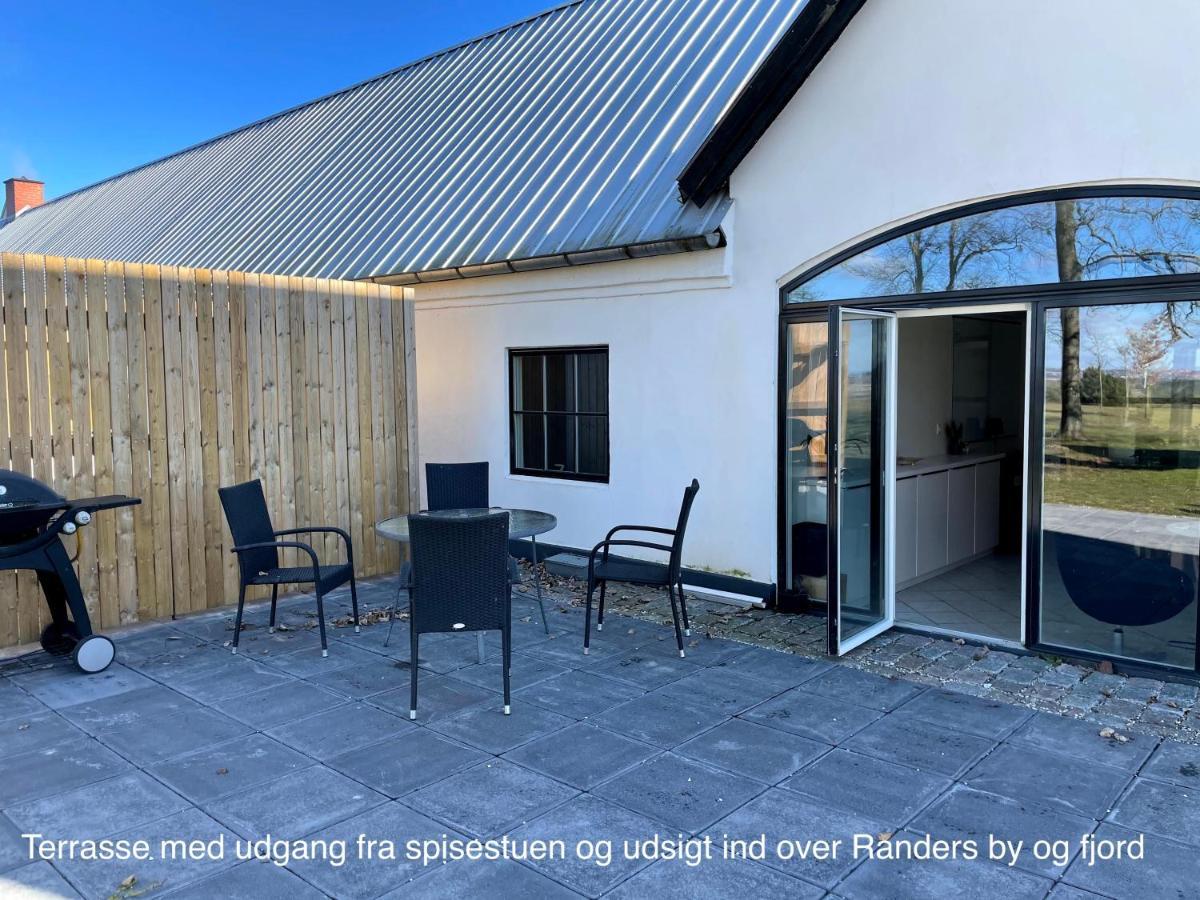 Essenbaekgaard B&B Assentoft Kültér fotó