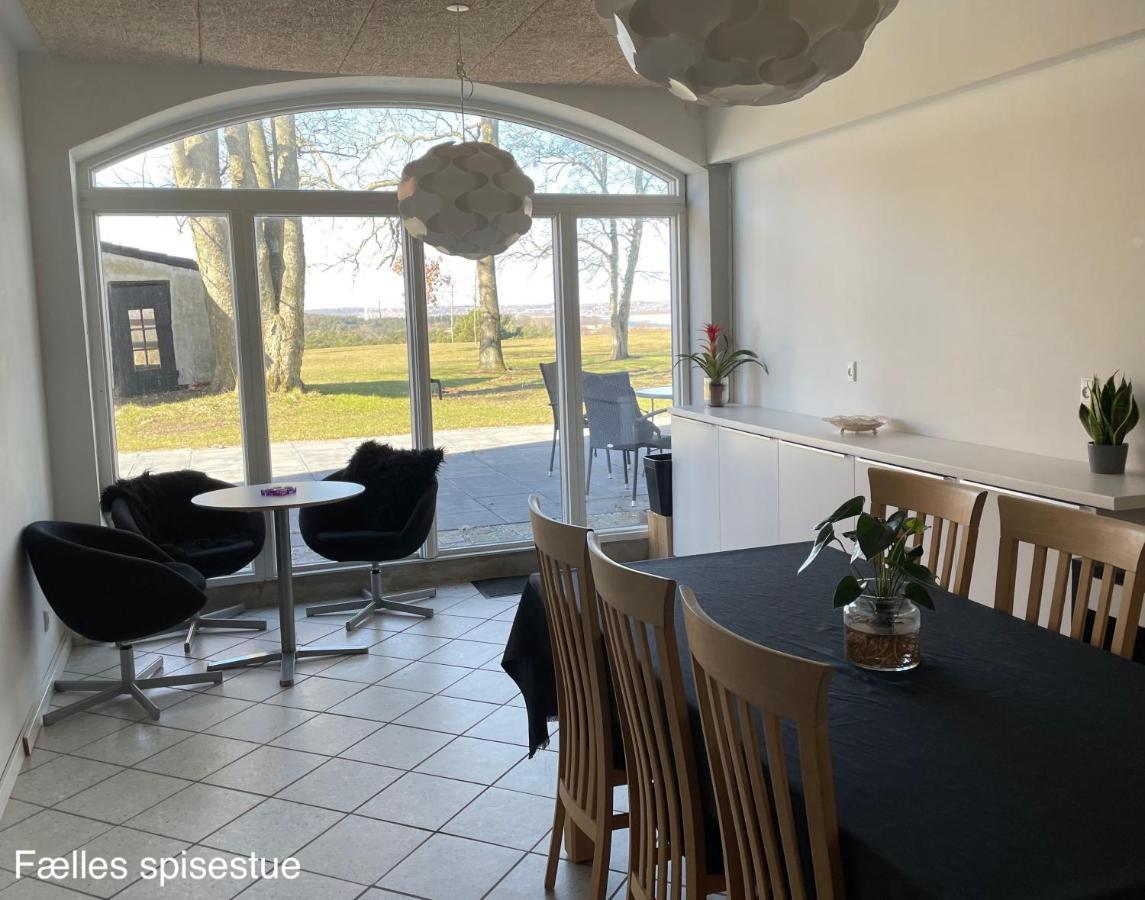 Essenbaekgaard B&B Assentoft Kültér fotó