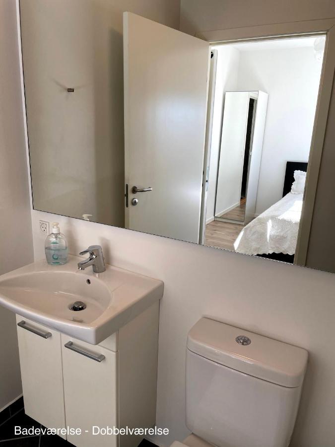 Essenbaekgaard B&B Assentoft Kültér fotó