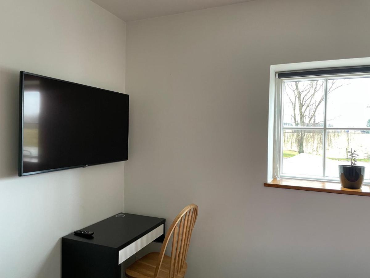 Essenbaekgaard B&B Assentoft Kültér fotó