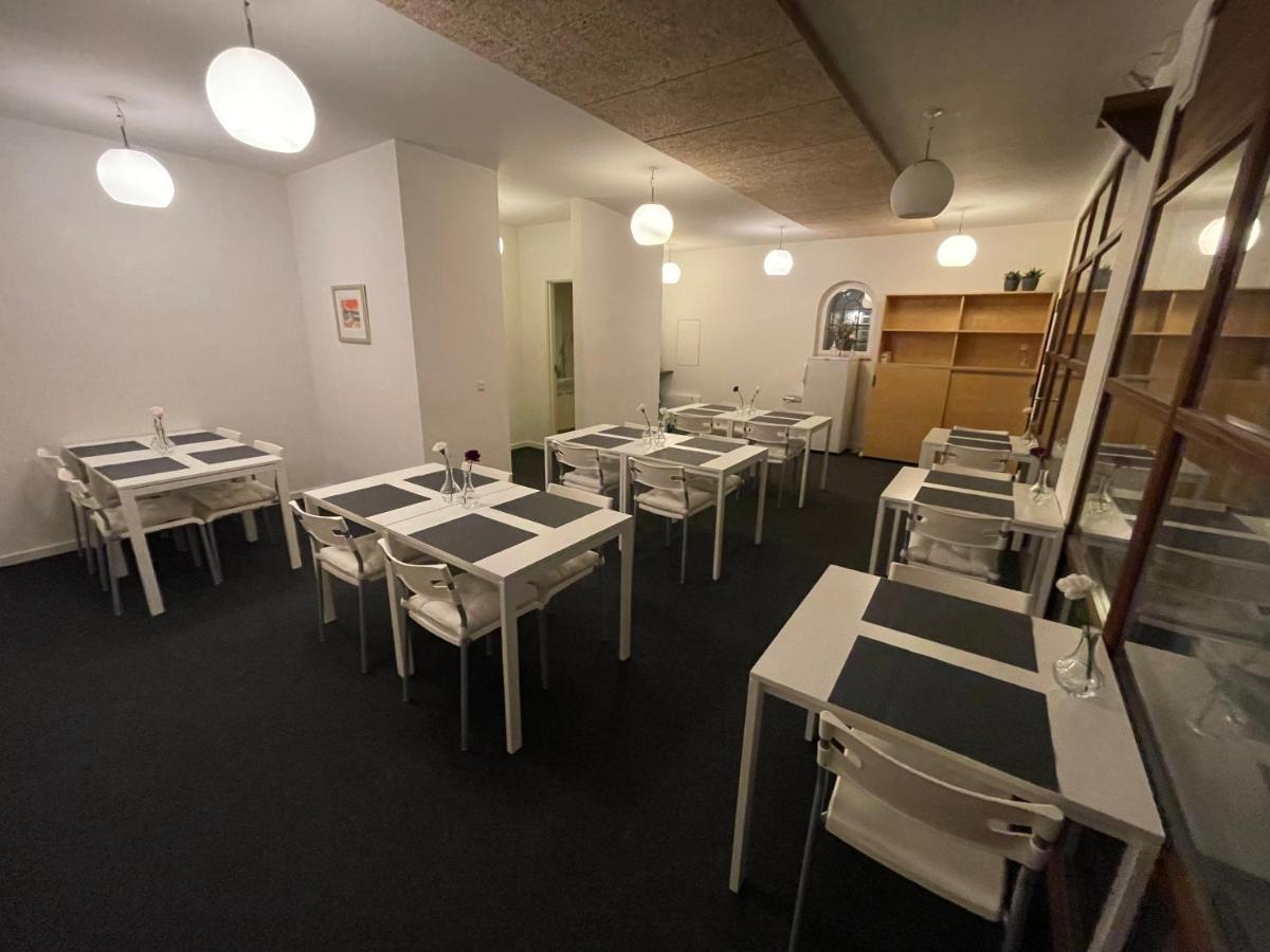 Essenbaekgaard B&B Assentoft Kültér fotó